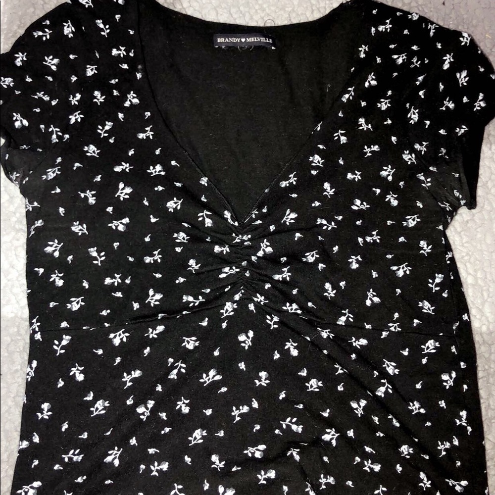 Brandy Melville top